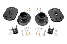2.5-Inch Lift Kit for 2014–2025 Ram 2500 4WD, Part 30200, Rough Country
