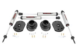 Rough Country 2.5 Inch Lift Kit 30270