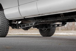 Traction Bar Kit for Ram 2500 4WD (2003–2013), view 3, Rough Country 31006