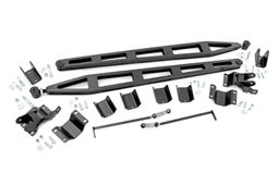 Traction Bar Kit for Ram 2500 4WD (2003–2013), Rough Country 31006