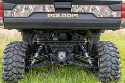 N3 Rear Coil Over Shocks for Polaris Ranger (2017–2025), view 4, Rough Country 311002