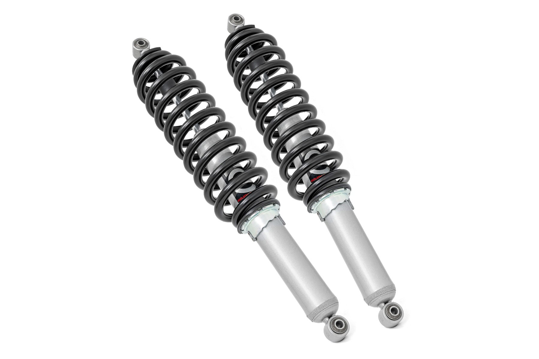 Rough Country N3 Rear Coil Over Shocks for Polaris Ranger