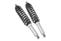 N3 Rear Coil Over Shocks for Polaris Ranger (2017–2025), Rough Country 311002