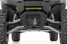 N3 Front Coil Over Shocks for Can-Am Defender, view 2 — Rough Country 311003