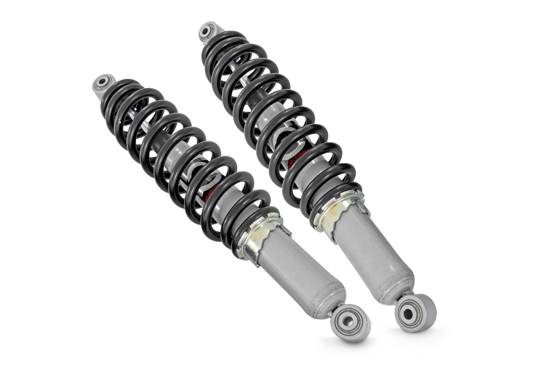 N3 Rear Coil Over Shocks for Can-Am Defender — Rough Country 311004
