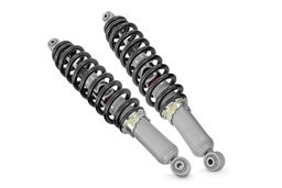 N3 Rear Coil Over Shocks for Can-Am Defender — Rough Country 311004