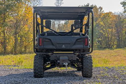 N3 Rear Coil-Over Shocks for Honda Pioneer 1000 (2016-2025), view 3, Rough Country 311006