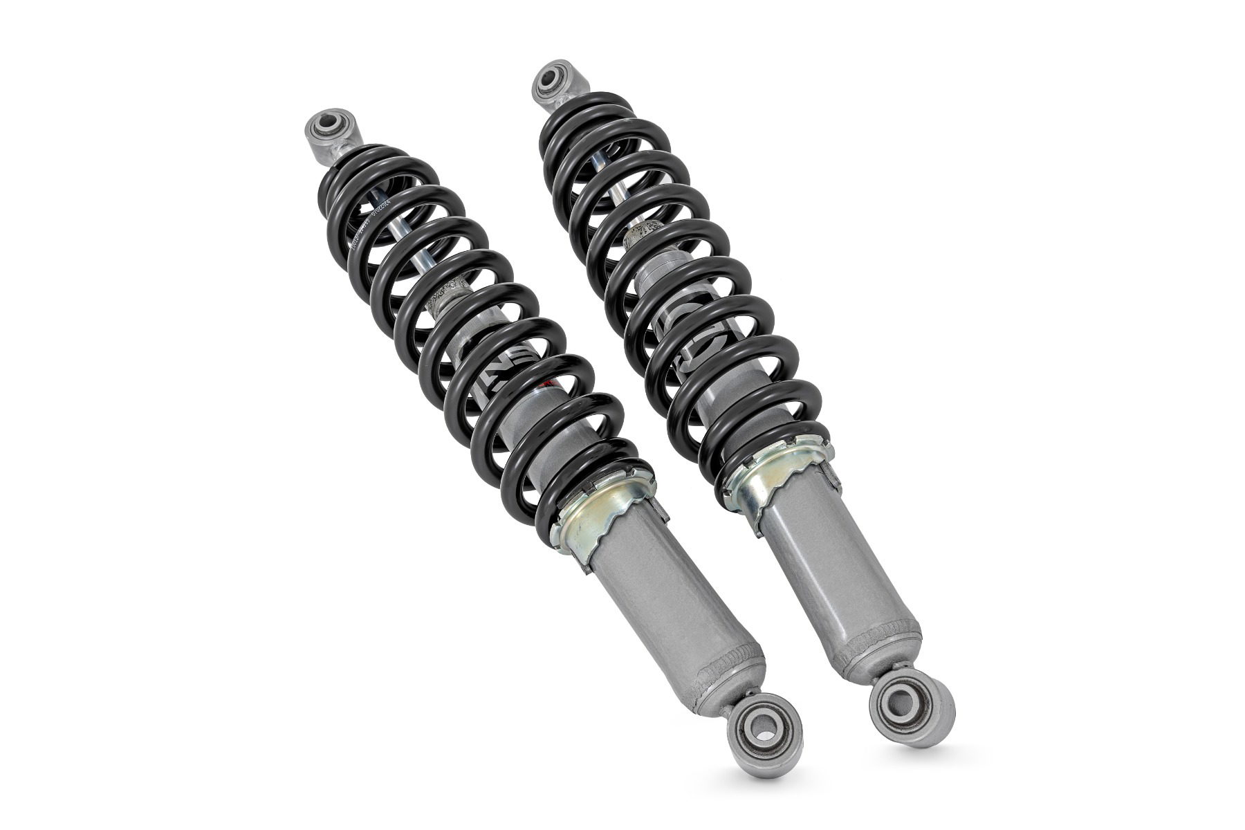 Rough Country N3 Rear Coil-Over Shocks for Honda Pioneer 1000