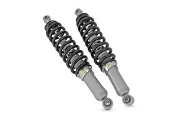 N3 Rear Coil-Over Shocks for Honda Pioneer 1000 (2016-2025), Rough Country 311006