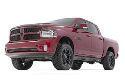 3-Inch Lift Kit for Ram 1500 & 1500 Classic 4WD (2012-2024) — Part 31200, view 2, Rough Country