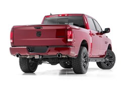 3-Inch Lift Kit for Ram 1500 & 1500 Classic 4WD (2012-2024) — Part 31200, view 4, Rough Country