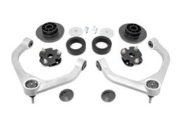 3-Inch Lift Kit for Ram 1500 & 1500 Classic 4WD (2012-2024) — Part 31200, Rough Country