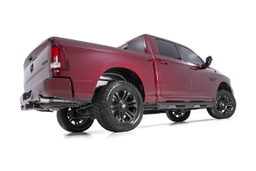 3-Inch Lift Kit with N3 Shocks for Ram 1500 4WD (2012–2024) — Part 31231, view 3, Rough Country