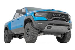 1.5-Inch TRX Leveling Kit with Front Coil Springs, view 2, Rough Country 31310