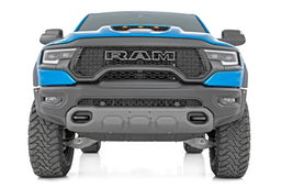 1.5-Inch TRX Leveling Kit with Front Coil Springs, view 3, Rough Country 31310