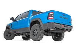 1.5-Inch TRX Leveling Kit with Front Coil Springs, view 4, Rough Country 31310