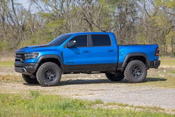 1.5-Inch TRX Leveling Kit with Front Coil Springs, view 5, Rough Country 31310