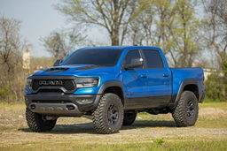 1.5-Inch TRX Leveling Kit with Front Coil Springs, view 6, Rough Country 31310