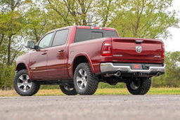 3.5-Inch Lift Kit for 2019–2025 Ram 1500, view 4, Rough Country 31430