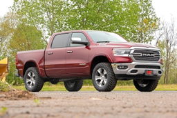 3.5-Inch Lift Kit for 2019–2025 Ram 1500, view 5, Rough Country 31430