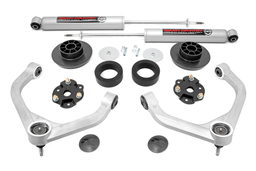 3.5-Inch Lift Kit for 2019–2025 Ram 1500, Rough Country 31430