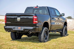 6-Inch Lift Kit for 2019–2024 Ram 1500 2WD, view 2, Rough Country 31730