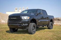 6-Inch Lift Kit for 2019–2024 Ram 1500 2WD, Rough Country 31730