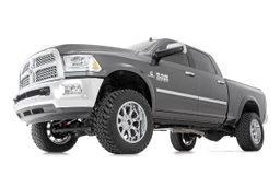 Rough Country 2.5 Inch Lift Kit 31870, view 2