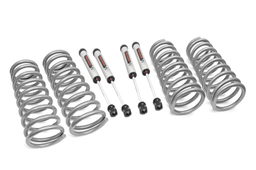 Rough Country 2.5 Inch Lift Kit 31870