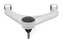 Forged Aluminum Upper Control Arms, Greaseable Ball Joints, view 3, Rough Country 31902