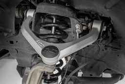 Forged Aluminum Upper Control Arms, Greaseable Ball Joints, view 4, Rough Country 31902