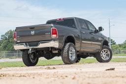 Rough Country 2.5 Inch Lift Kit 31970, view 6