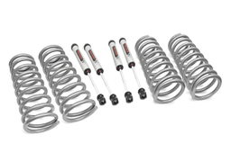 Rough Country 2.5 Inch Lift Kit 31970