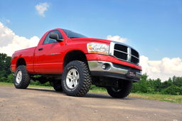 Rough Country 4 Inch Lift Kit 32630, view 2