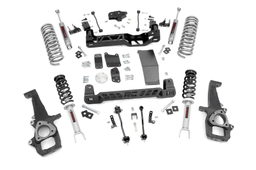 Rough Country 6 Inch Lift Kit 32932, view 2