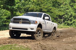 Rough Country 6 Inch Lift Kit 32932
