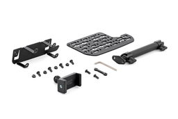 8 in. Dash Mount Kit, Non-MagSafe, for Ram 1500 (2019-2025) — Rough Country 33000