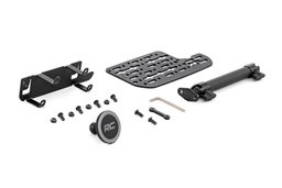 8 in. Dash Mount Kit, MagSafe, for Ram 1500 (2019-2025) — Rough Country 33002
