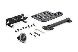 10 in. Dash Mount Kit, MagSafe, for Ram 1500 (2019-2025) — Rough Country 33003