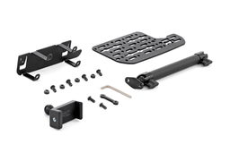 10 in. Dash Mount Kit, Non-MagSafe, for Ram 1500 (2019-2025) — Rough Country 33007