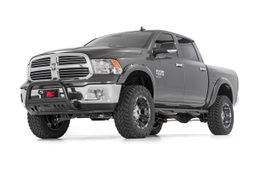 6-Inch Lift Kit with M1 Struts for Ram 1500 4WD — Rough Country 33240