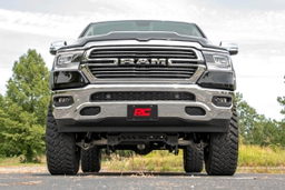 6-Inch Lift Kit with N3 Shocks for Ram 1500 4WD (2019-2024), view 4 — Rough Country 33431