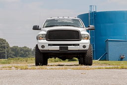 3-Inch Lift Kit for Dodge Ram 2500/3500 4WD (2003–2013) — Part 34340, view 3, Rough Country