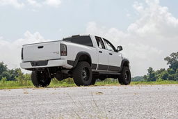 3-Inch Lift Kit for Dodge Ram 2500/3500 4WD (2003–2013) — Part 34340, view 4, Rough Country