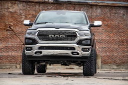 5-Inch Lift Kit with N3 Shocks for 2019–2024 Ram 1500 4WD, Part 34430A, view 5, Rough Country
