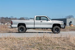 Rough Country 3 Inch Lift Kit 35170, view 3