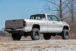 Rough Country 3 Inch Lift Kit 35170, view 4