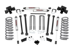 Rough Country 3 Inch Lift Kit 35170