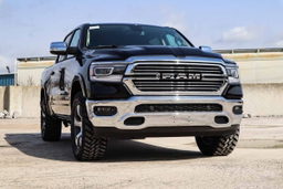 2-Inch Leveling Kit for 2019–2025 Ram 1500, view 4, Rough Country 35400