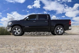 2-Inch Leveling Kit for 2019–2025 Ram 1500, view 5, Rough Country 35400
